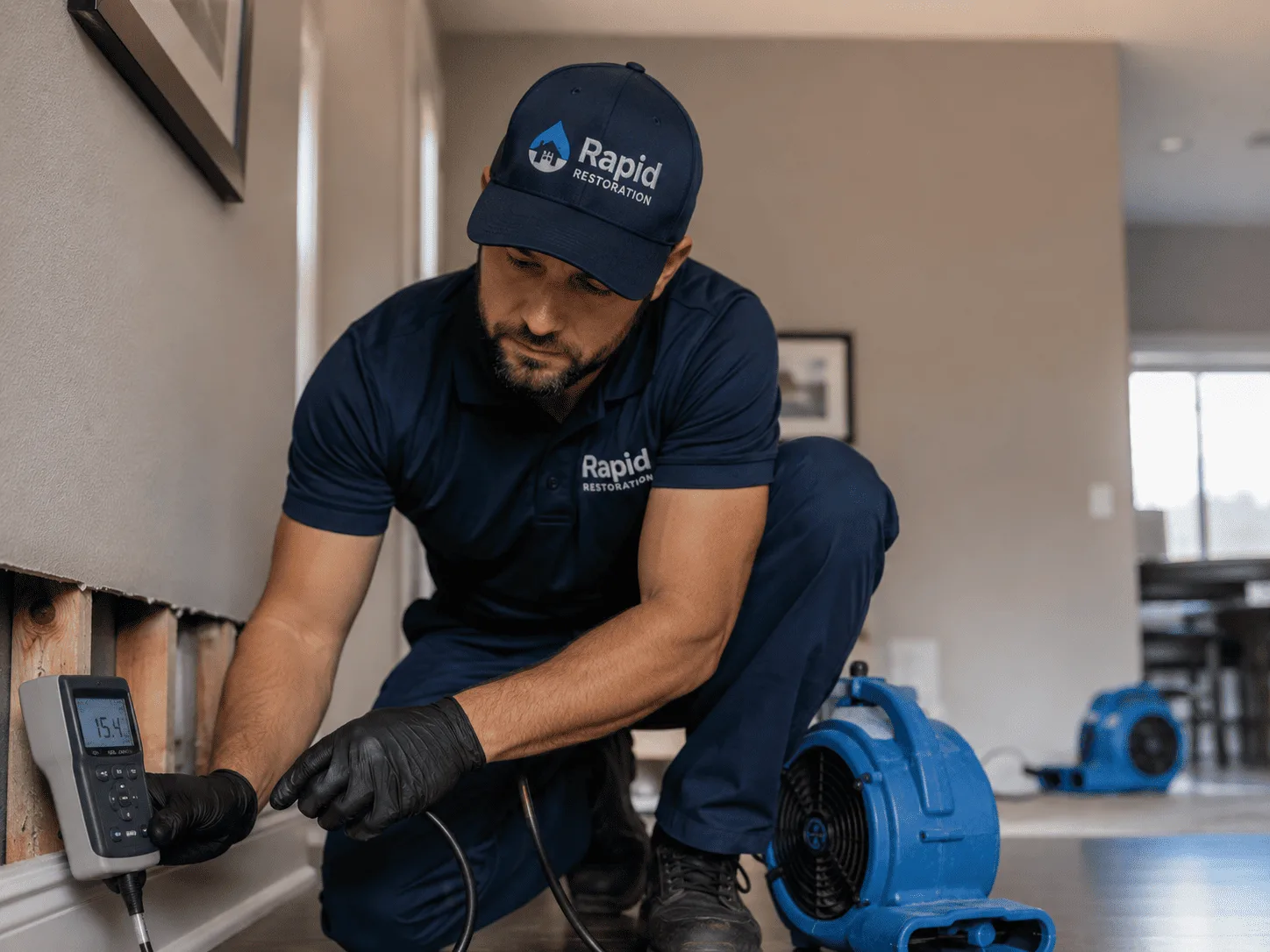 Common questions about Structural Drying in West Elizabeth, PA